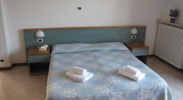 Residence Villa Margherita, Забронировать Вилла Бренцоне-суль-Гарда Garda Veneto