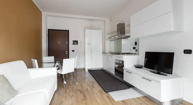 Milano Centrale Apartment