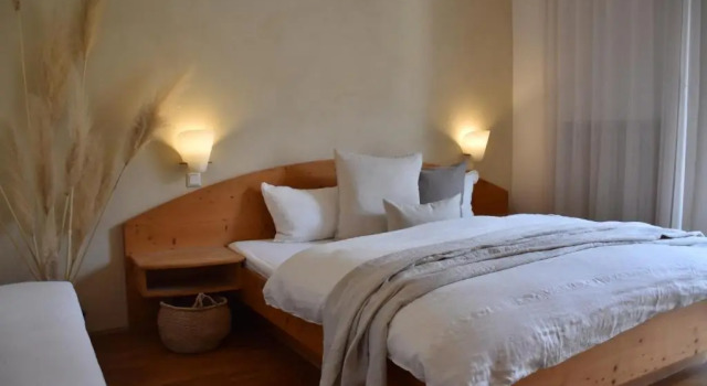 Апартаменты Superior Hotel Villa Freiheim