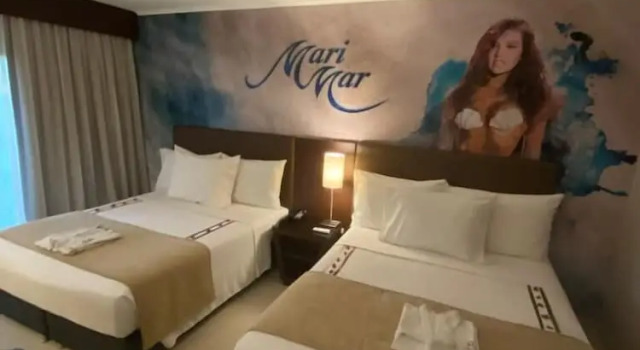 Апартаменты семейные Premium Vila Galé Resort Marés - All Inclusive