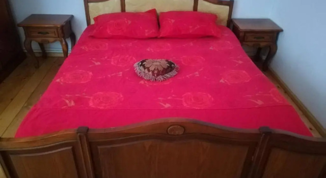 Căsuțele Doftanei, Rezervovat Hotel Hotely v Prahova Valley s parkováním, Parkování