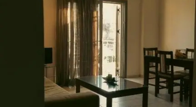 Baia Blu Apartments