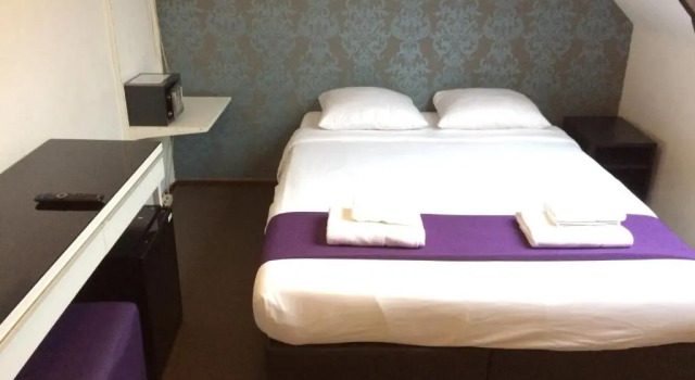 Двухместный номер Economy Hotel Bellington