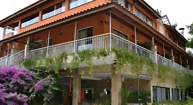 Pousada Canto da Coruja, Rezervasyon Otel Sao Roque Sao Paulo