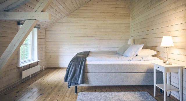 Номер Standard Holma Golf Bed & Breakfast