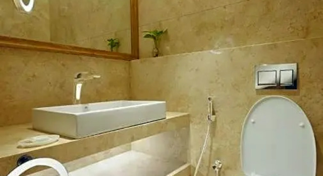 Семейный номер Standard The Residency Towers