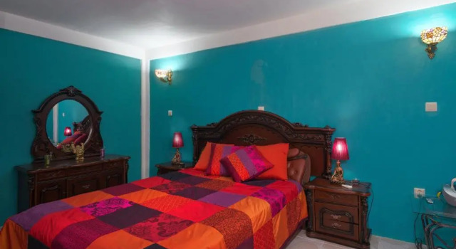Royal Palm Holiday Apartment