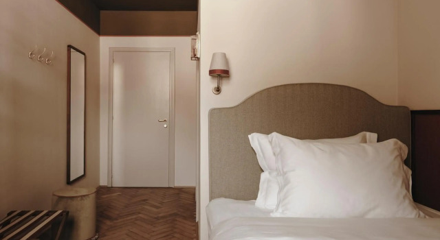 Parkhotel Mondschein, a Member of Design Hotels