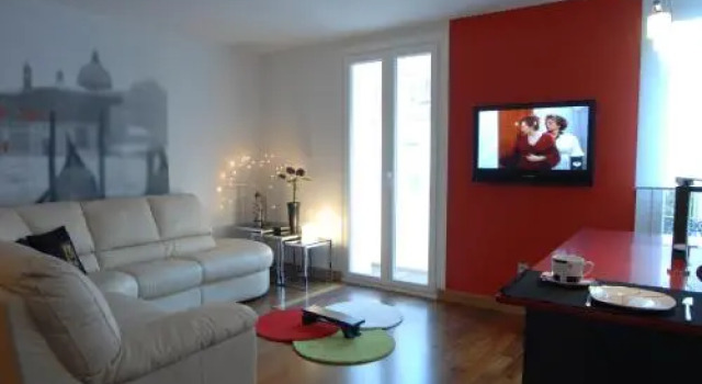 Friendly Rentals Miramar, Book Apartment Antiguo 