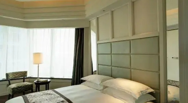 Люкс Executive Dragon Executive Apartments