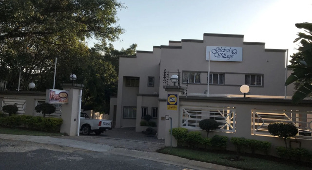 Global Village Guest House, Reservar Hotel Nelspruit Mpumalanga