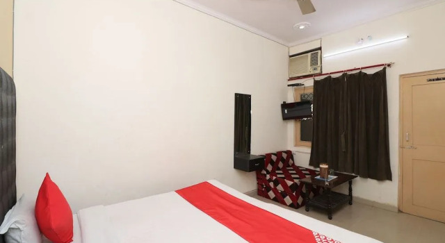 OYO 26730 Grandstay, Rezervovat Hotel Rāiwāla Uttarakhand