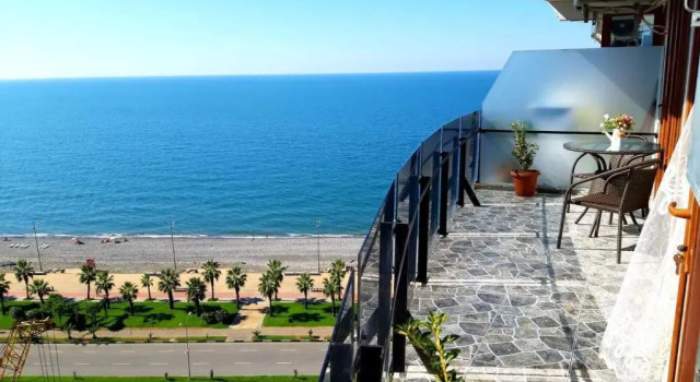Апартаменты Apartment in Selaziri 159