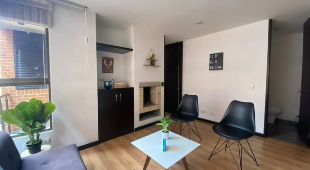 Апартаменты 1bed Apartment Sleeps 2 With Free Parking & Wifi