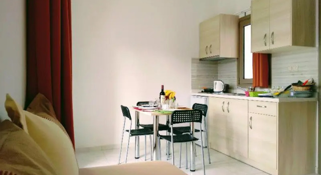 Номер Standard Casa Malena