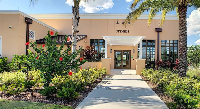 Paradise Escapes by Florida Spirit, Book Feriehus Hoteller i Four Corners med pool, Swimmingpool