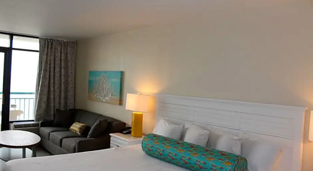 Run of House Sand Castle Resort by Patton Hospitality