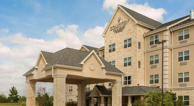 Country Inn & Suites by Radisson, Texarkana, TX, Забронировать Отель Тексаркана Арканзас