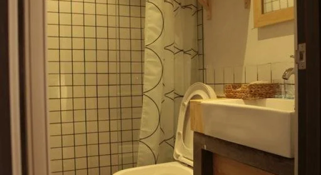 Yunshantingyuan Hostel Dalian, Prenota Ostello Ostelli a Liaoning, Ostello