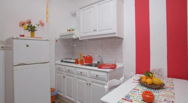 Evaggelia Studios, Забронировать Отель Отели Скопелос с парковкой, Парковка