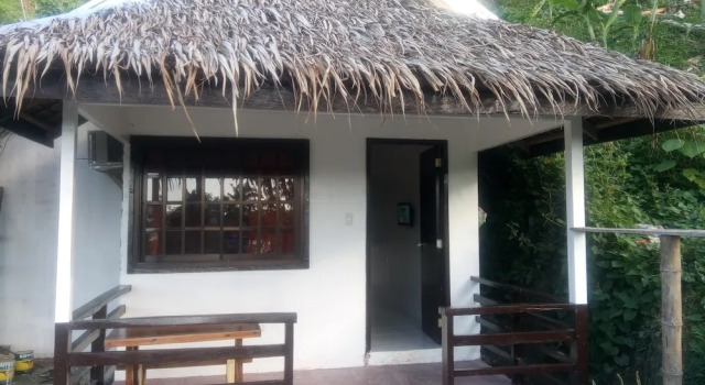 Номер Standard с видом на океан Dahilig Resort