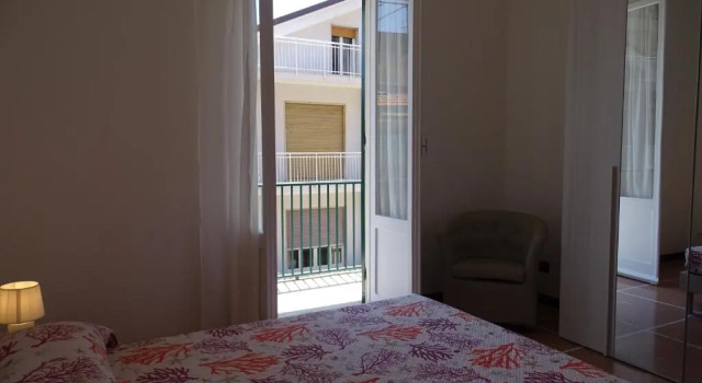 Casa Jacopo 50 mt dal mare