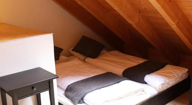 Шестиместный номер Standard La Pierre à Catillon