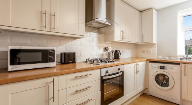Апартаменты Comfort Shore View - Donnini Apartments