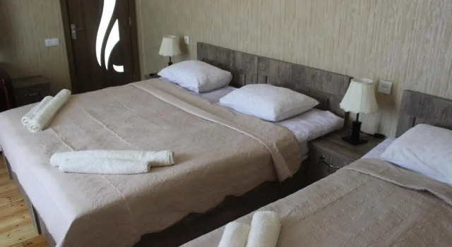 Семейный номер Standard Inga Guest House