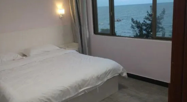 Люкс Haitun Zhixiang Hotel