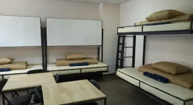 Hostel Svit Hub, Rezerwuj Hostel Hostele w Khmelnitskiy, Hostel