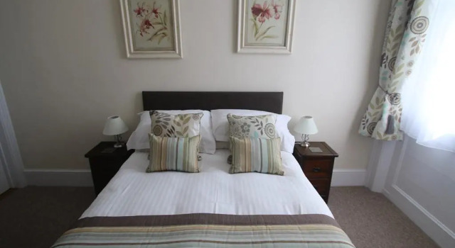 Spring Garden Holiday Apartments, Varaa Huoneisto Asunnot kohteessa Merseyside, Huoneisto
