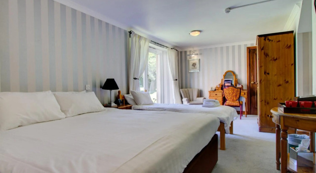 The Ennerdale Country House Hotel, Забронировать Отель Отели Англии с завтраком, Завтраки