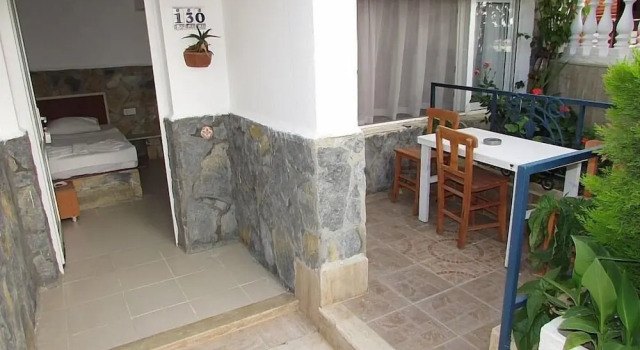 Номер Comfort Bitez Otel