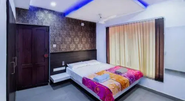 Rams Guest House Near Sree Chithra and RCC, Забронировать Гостевой дом Недорогие отели штата Кералы, недорого