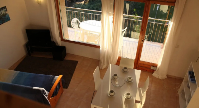 Apartamentos Royal S´Alguer