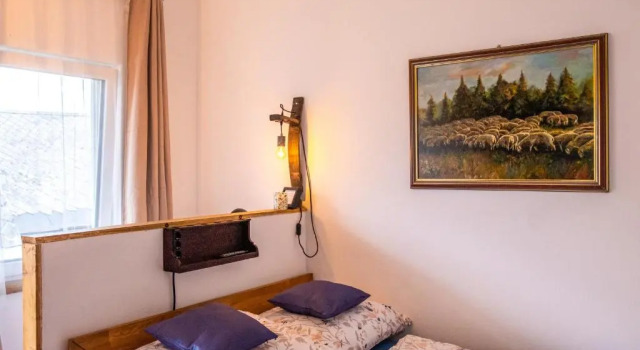 Номер Economy Villa Theresienhof