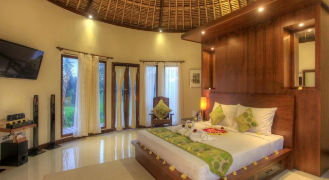 Villa Kunang Kunang