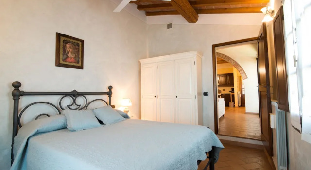 Апартаменты Standard Agriturismo Giulia