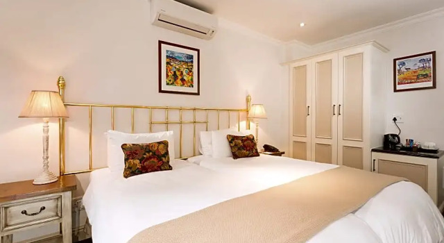 Номер Classic The Stellenbosch Hotel