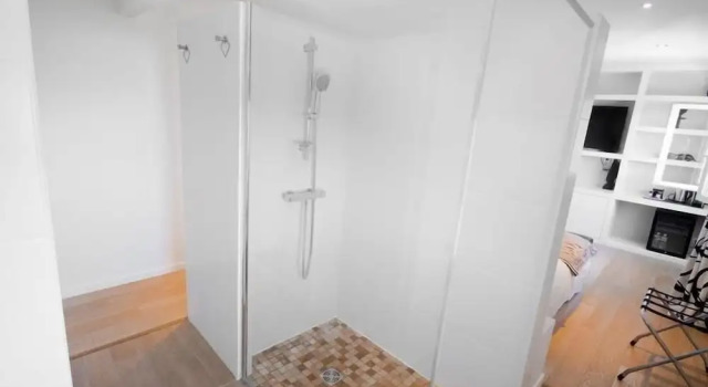 Номер Standard Maison Bista Eder