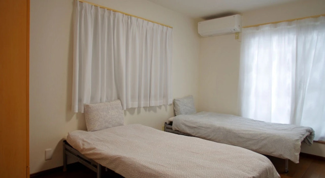 Nyoze House, Prenota Casa vacanze Hotel a Tokyo con parcheggio, Parcheggio