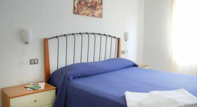 Апартаменты Residence Belvedere
