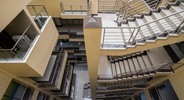 Ntinda Complex Apartments