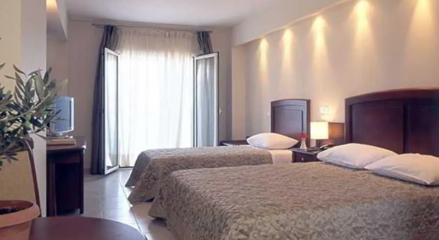 Esperides Resort, Забронировать Курортный отель Лефкада 