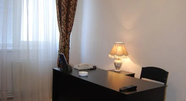 Suite Dacia Hotel