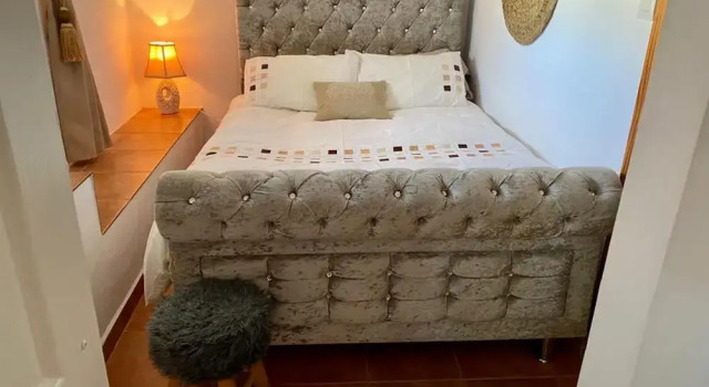 'coll de Rates' Beautiful 1-bed Apartment