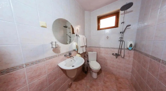 Номер Standard Family Hotel Ogi
