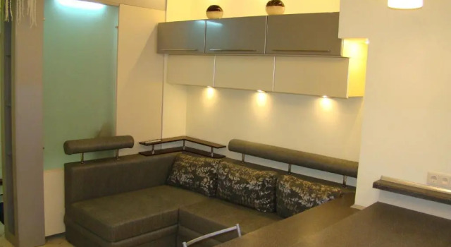 Апартаменты Deluxe Riviera Apartments