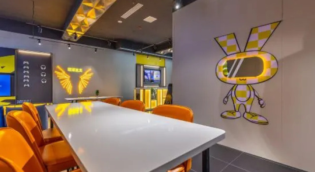 IU Hotel (Lanzhou Olympic Sports Center Wanda Mao Branch)